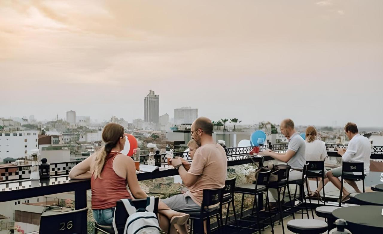 Light House & Rooftop Ανόι Εξωτερικό φωτογραφία